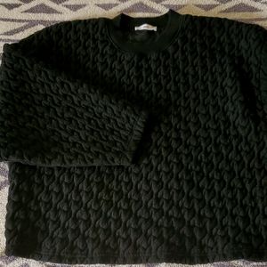 Cool MNG thick sweater